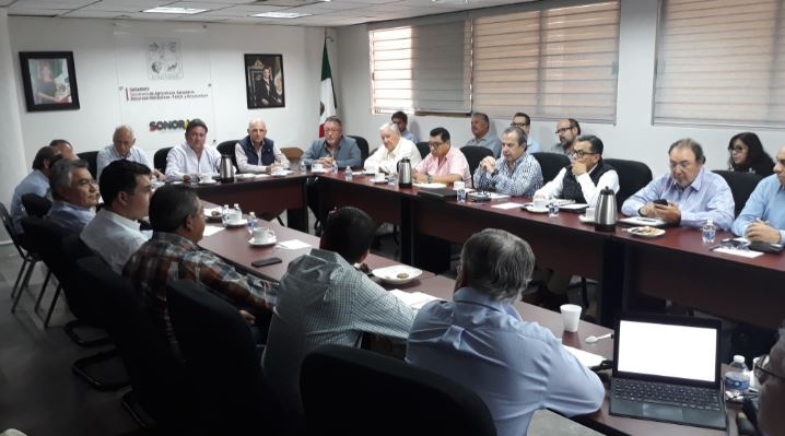 Se fortalece la sanidad agroalimentaria de Sonora