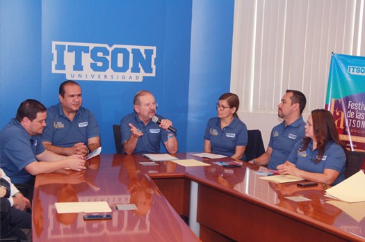 Invitan al Festival de las Artes ITSON 2019