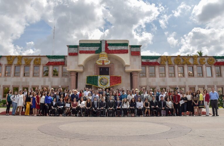 Instalan en Cajeme cabildo juvenil 2019