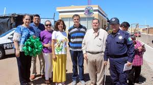 UNEN LAZOS GOBIERNO MUNICIPAL E INICIATIVA PRIVADA PARA  PREVENIR DELITOS