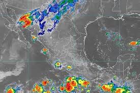 Pronostican lluvias en Sonora por Frente Frío No. 1