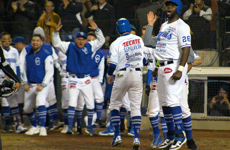 Yaquis cambia su inicio de pretemporada