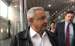 Gabinete de seguridad informará sobre hechos en Culiacán: López Obrador