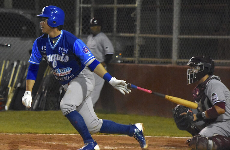 CAE YAQUIS CON TOMATEROS EN NOGALES