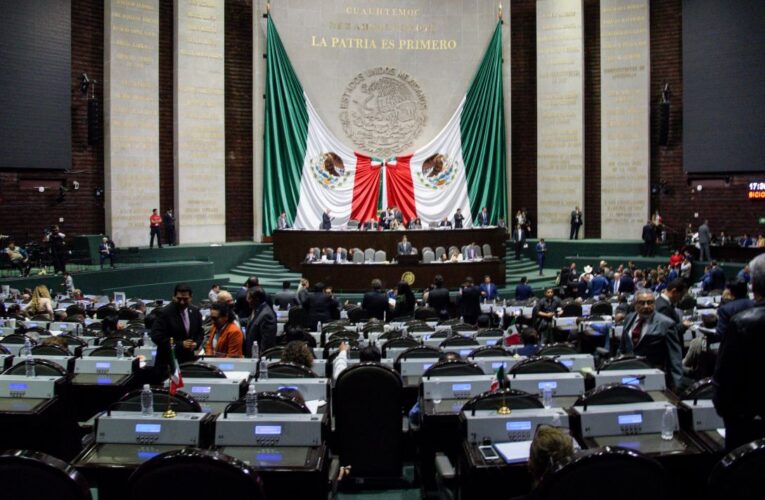 Diputados aprueban en lo general ley que pone ‘candado’ de 10 años a exfuncionarios para trabajar en la IP