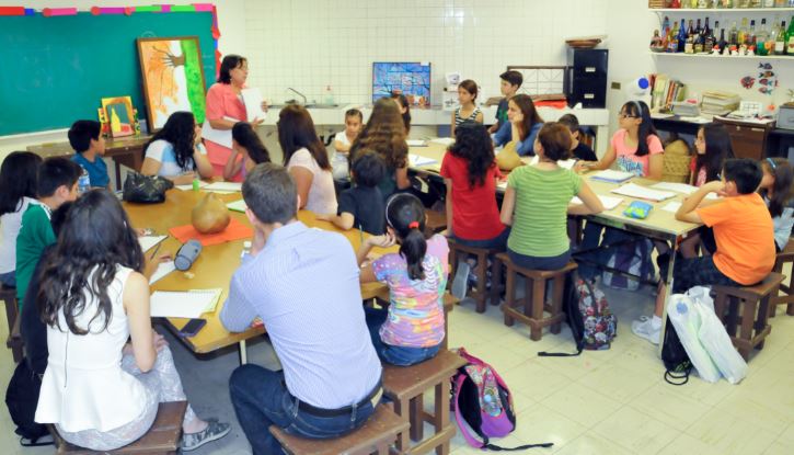 La cultura y el arte llega a más sonorenses: ISC