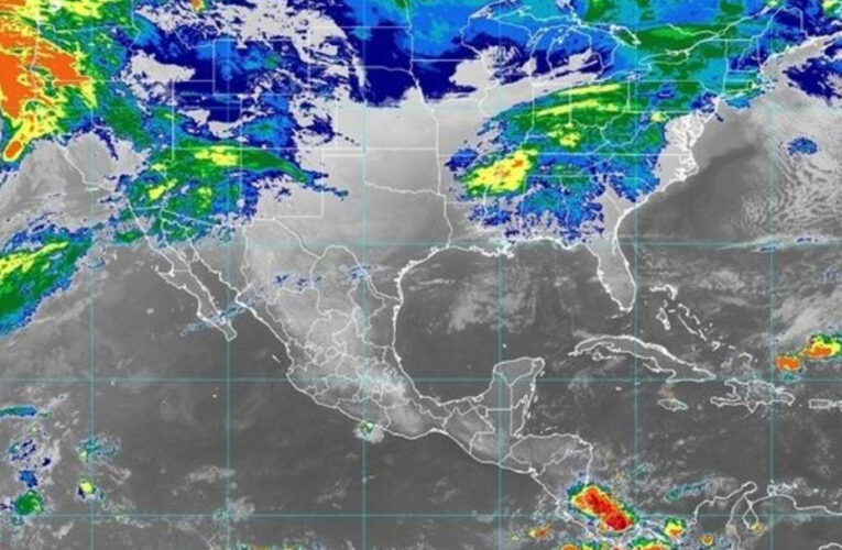 A extremar precauciones por nuevo frente frío llama Protección Civil