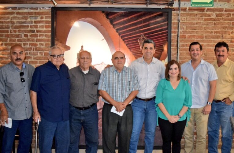 Ocho nuevos inmortales se suman este 2019 al Salón de la Fama del Deportista Sonorense