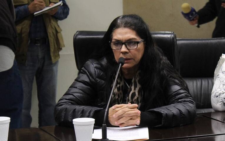 Exhortará Ernestina Castro a resolver conflicto laboral en Navojoa