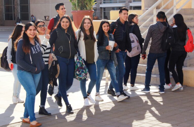 Regresan a clases más de 15 mil estudiantes del ITSON