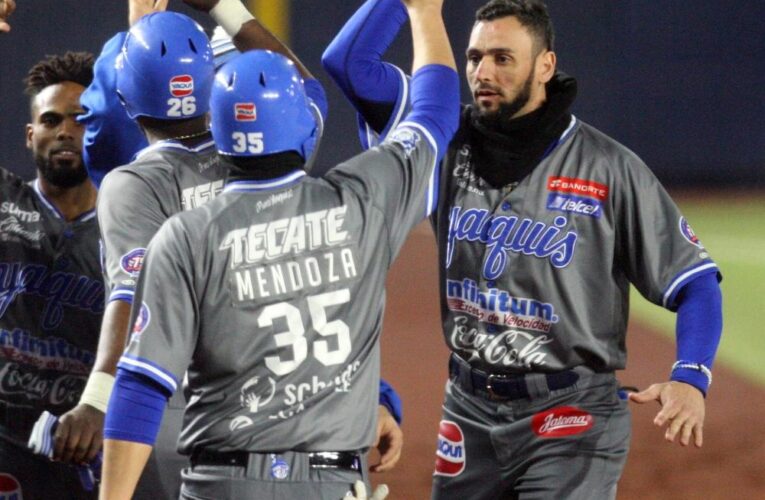 YAQUIS CLASIFICA A SEMIFINALES