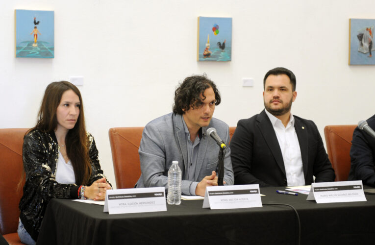 Anuncia ISC primera temporada orquestal 2020