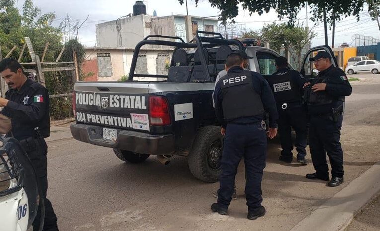 Amplía SSP estado de fuerza en Cajeme