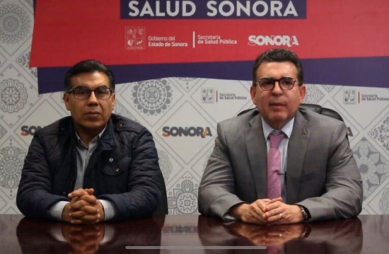 Confirma Secretaría de Salud segundo caso de Covid-19