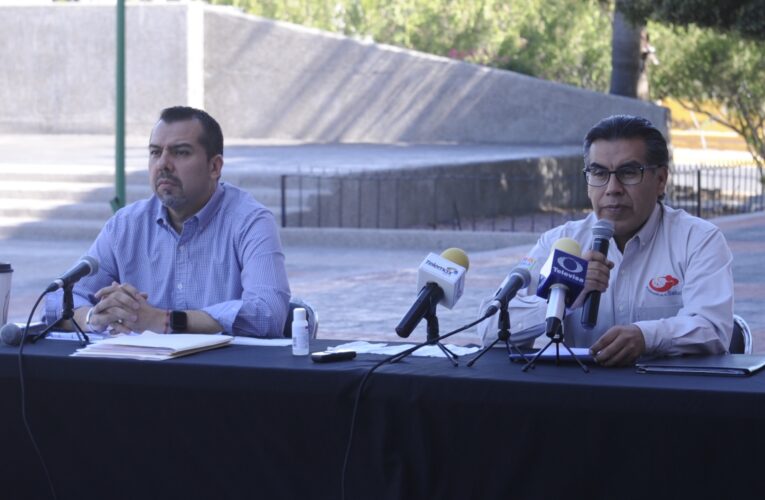 Tiene Hermosillo el mayor número de casos de Covid-19