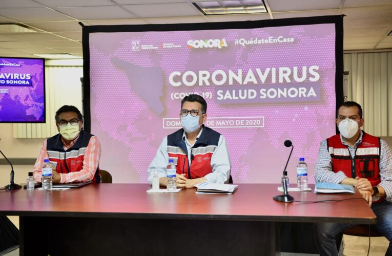 Presenta Secretaría de Salud Tabla de Riesgos Covid-19 para detectar niveles de alerta en municipios