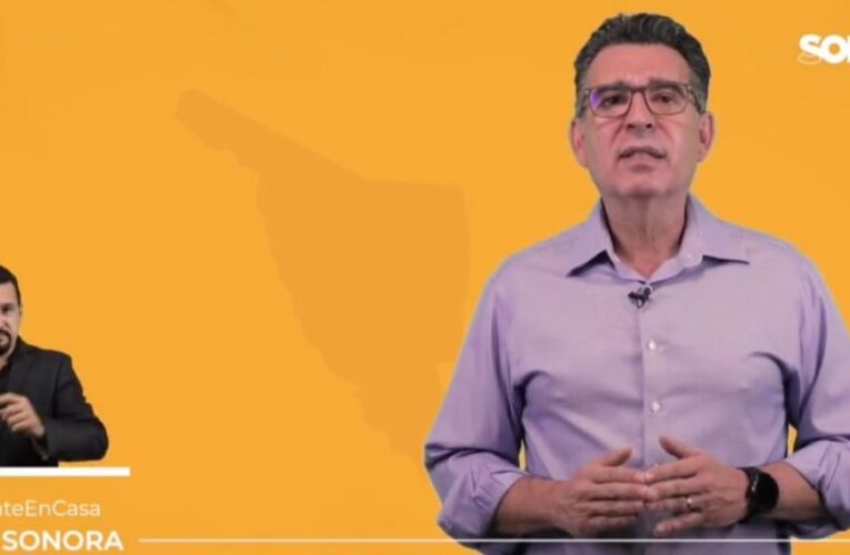 No hay remedio casero que proteja del COVID-19: Enrique Clausen