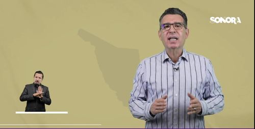 LLAMAN A CUIDA NIÑOS ANTE COVID 19