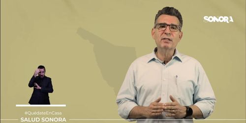 SALUD NO HAY RIESGO EN SONORA