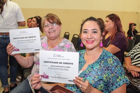 CONDONAN CREDITOS A SOY PILAR