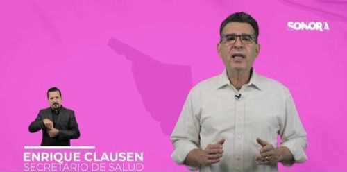 LECHE MATERNA SECRETARIO DE SALUD