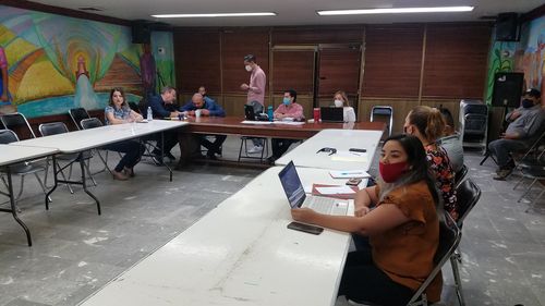 AVANZA REETRUCTURACIÓN DE COMISIONES EN CABILDO DE CAJEME