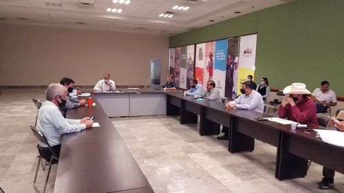 SE AGRAVA LA CRISIS DE OOMAPAS DE CAJEME