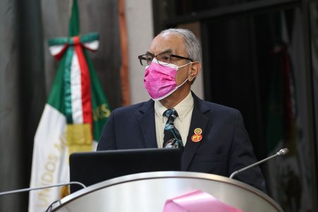 REDOBLAR ESFUERZOS POR DESAPARECIDOS