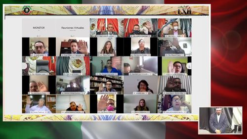 CONGRESO DE SONORA SOLCITA A HACIENDA APLIQUE RECURSOS A ESTANCIAS INFANTILES