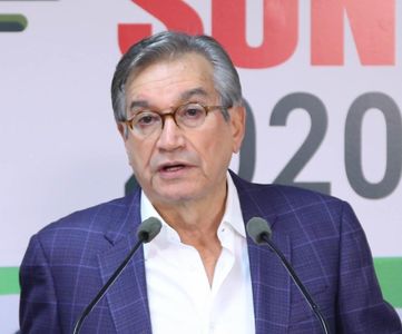 SECRETARO DE ECONOMIA EN SONORA CRECIMIENTO