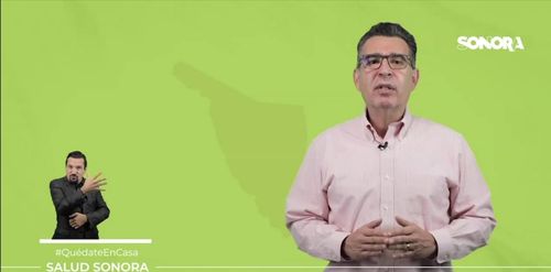 LLAMAN A CUIDAR A NIÑOS ANTE COVID