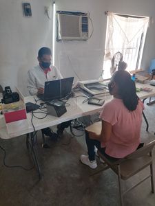 Reinicia sus operaciones Módulo de Atención Ciudadana del INE en la localidad de Marte R. Gómez a partir del 7 de octubre de 2020