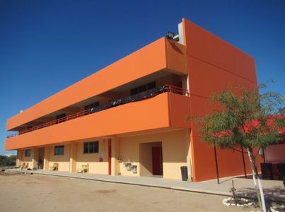 MEJORAN ESCUELAS EN SONORA