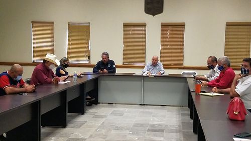 EXIGEN REGIDORES DE CAJEME RESULTADOS ANTE LA VIOLENCIA