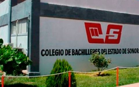 EN COBACH PAGAN A MAESTROS Y REGRESAN A LABORES