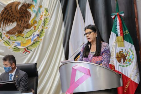 ADECUA CONGRESO LEY ORGANICA DEL PODER JUDICIAL EN MATERIA DE JUSTICIA LABORAL