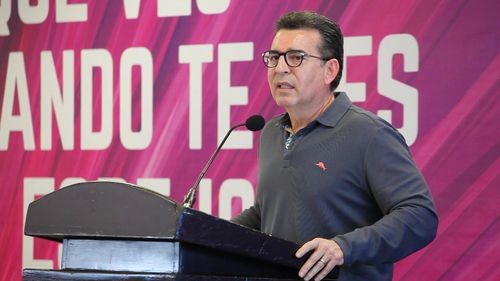 SECRETARIO A CUIDAR LA SALUD MENTAL