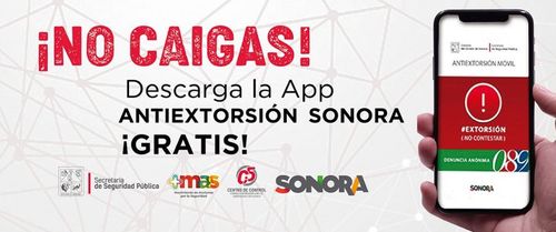 ACONSEJAN NO PUBLICAR INFORMACION PERSONAL EN REDES SOCIALES