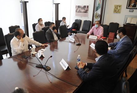 Logra gobierno de Sonora más apoyo a Mypimes: Jorge Vidal