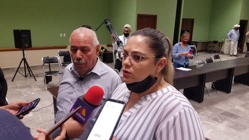 EN CAJEME NO HAY JEFE DE POLICIAS