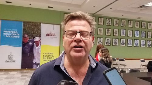 GOBIERNO FALLIDO EN CAJEME