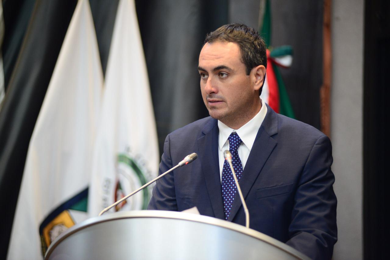 ARMANDO ALCALÁ SKYBRIGDE