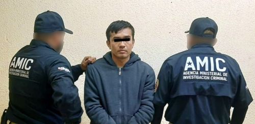 JUTICIA PARA ERIKA KARINA