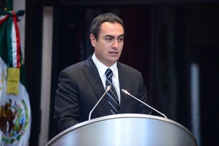 ARMANDO ALCALA APOYO A OSC