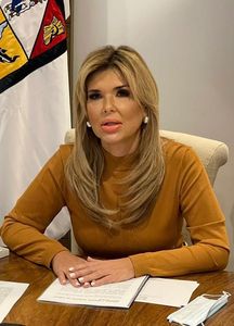 GOBERNADORA CONFLICTO YAQUI