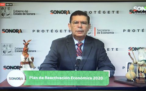 RECUPERA MILES DE EMPLEOS SONORA