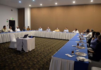 JORGE VIDAL INVERSIONES PARA SONORA