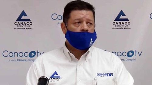 VENTAS DE BUEN FIN EN OBREGON