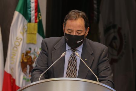 APRUEBAN LEY CUBREBOCAS EN SONORA