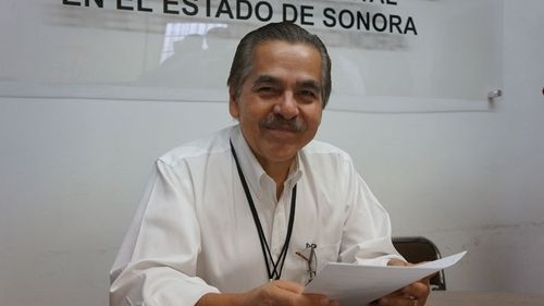 OSCAR RAMOS DEL INE CONVOCATORIA PARA CANDIDATOS INDEPENDIENTES